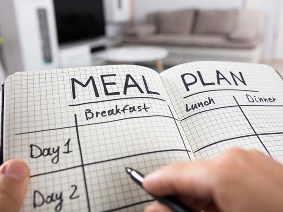 4 Ways Low-Calorie Diets Can Sabotage Your Health