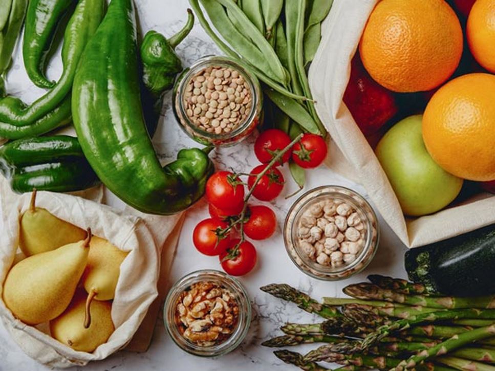 6 Tips to Lighten Your Carbon Foodprint