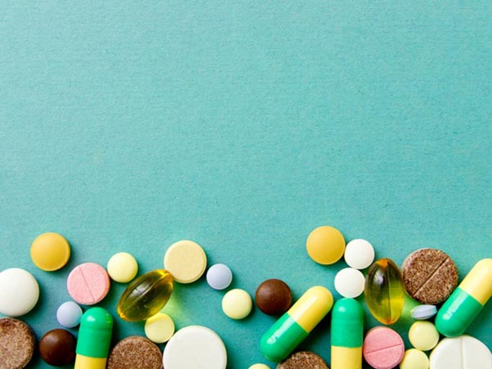 Supplements and Safety